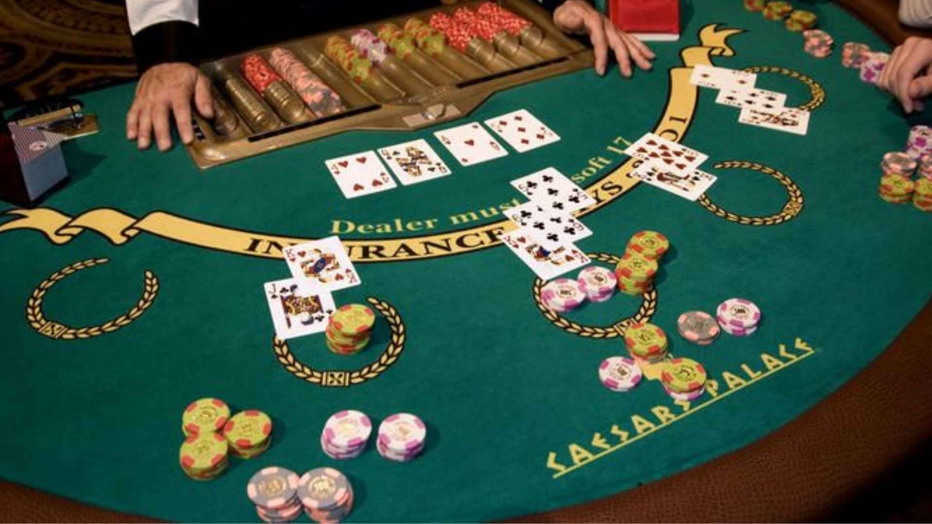 The Smart Way to Explore Sic Bo Betting