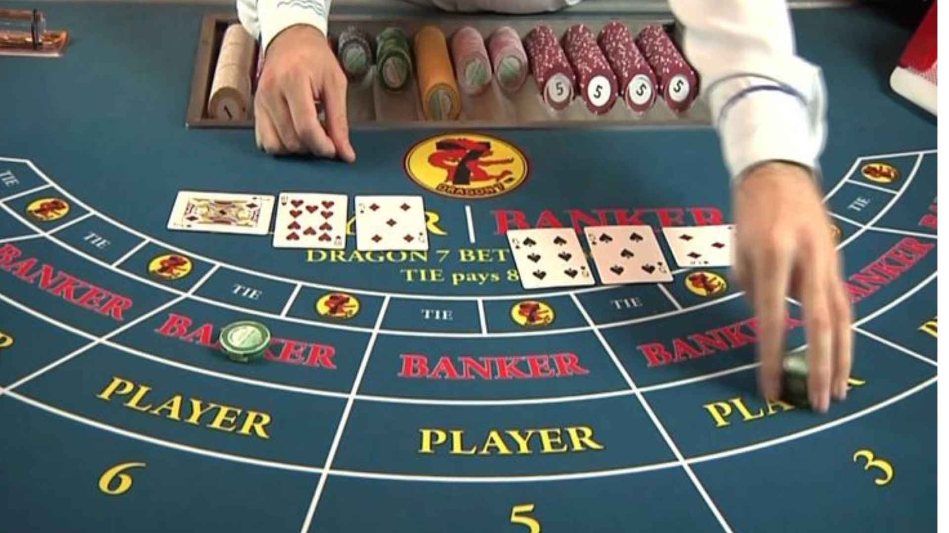 Table Games That Keep Every Match Interesting