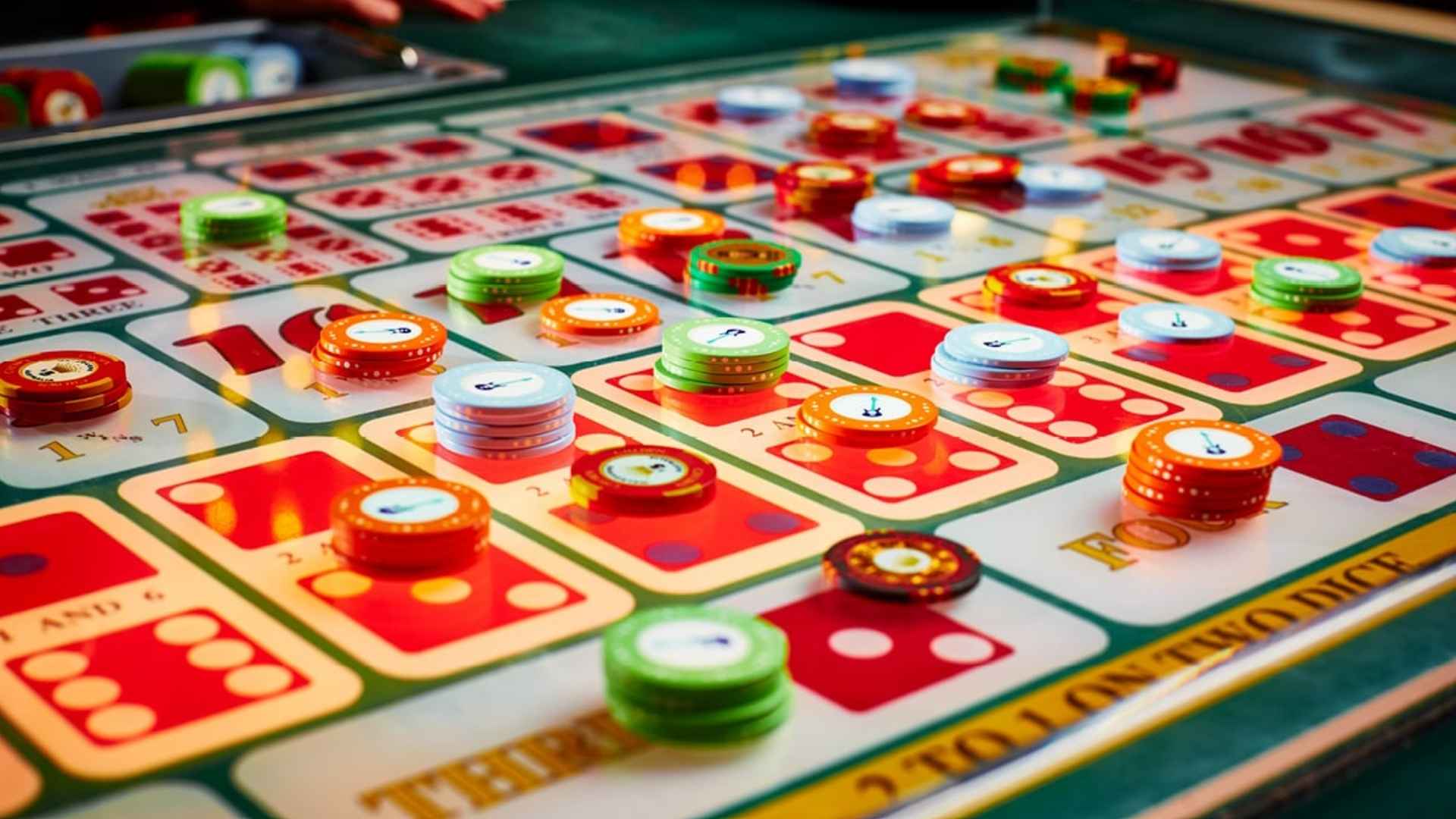 Blackjack Made Simple for New Players
